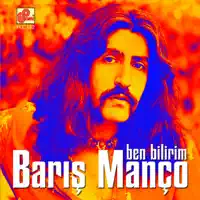 Gamzedeyim — Barış Manço