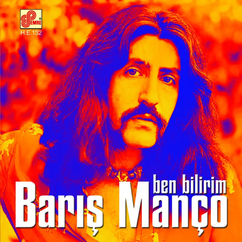 Barış Manço Gönül Dağı