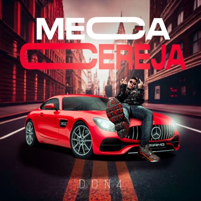 Meca Cereja - Single