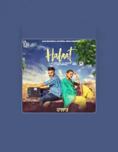 Ascolta Lakhy Bains, guarda video musicali, leggi la biografia, vedi le date del tour & altro!