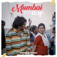 Mumbai Chi Bay - Single - Preet Bandre & Payal Patil