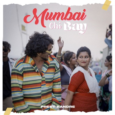 Mumbai Chi Bay - Single