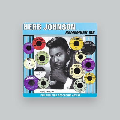 Herb Johnson