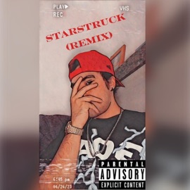 Starstruck (Remix) Yung Luv