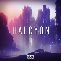 Halcyon (Extended Mix) - Single - JXR