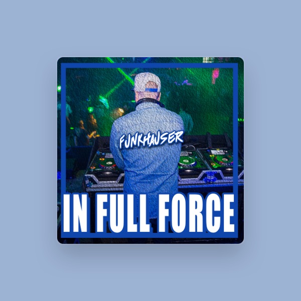 Funkhauser's avatar