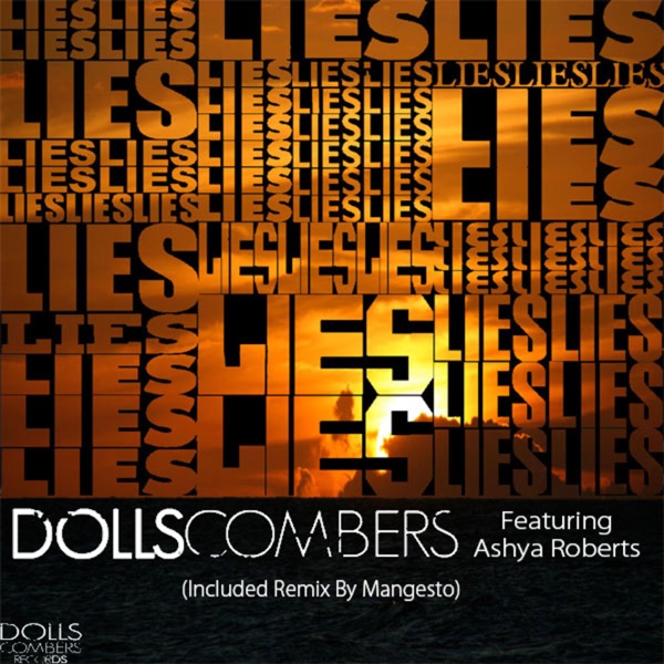 Lies - EP