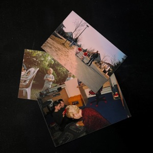 Lost In Memories - Single