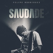 Saudade (Ao Vivo) artwork