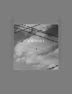 Ouve Cartal, vê vídeos de música, lê a biografia, vê as datas da digressão e muito mais!