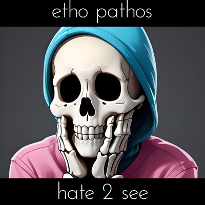 Hate 2 See - Single