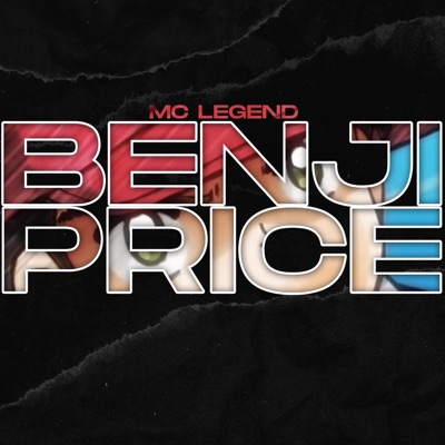 Benji Price - Single