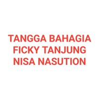 Tangga Bahagia - Single - Ficky Tanjung & Nisa Nasution