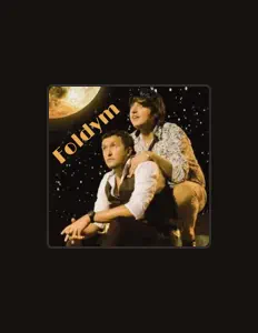 Ouça Foldym, assista a videoclipes, leia a biografia, veja as datas das turnês e mais!