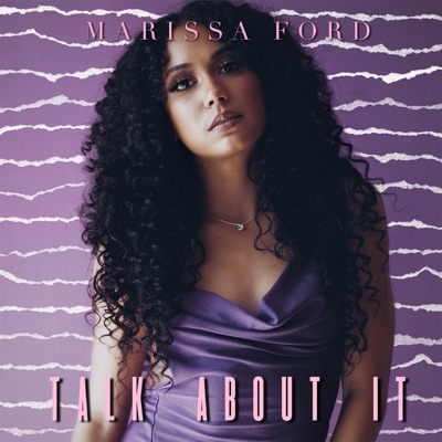 Talk About It - Single