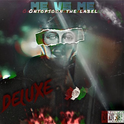 ME Vs ME (Deluxe Edition)