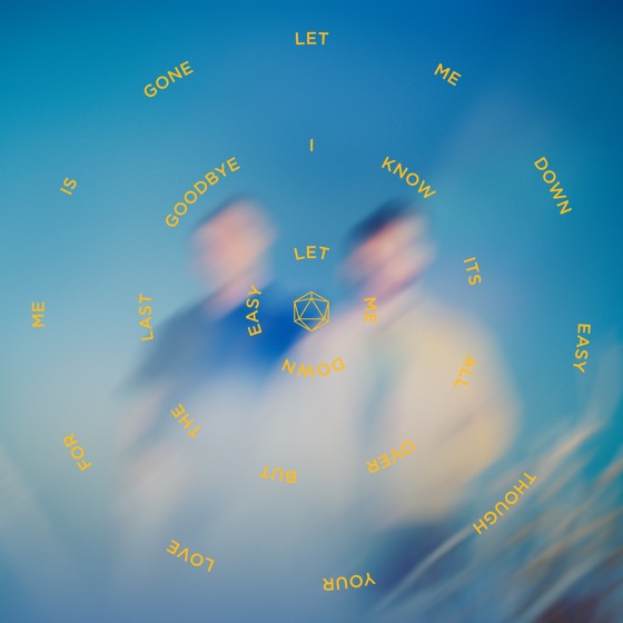 Cover artwork for The Last Goodbye (feat. Bettye LaVette)