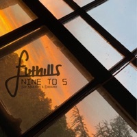 Wouldn't Be There Anyway (feat. nine to 5) - Single - Futhills