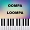 Oompa Loompa (Piano Version) artwork