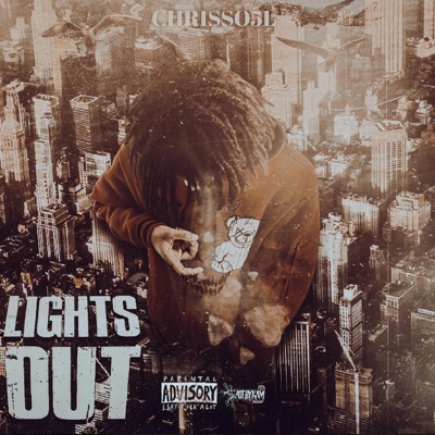 Lights Out - Single