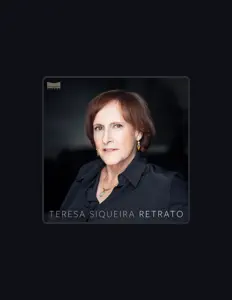 Teresa Siqueiraを聴いたり、ミュージックビデオを鑑賞したり、経歴やツアー日程などを確認したりしましょう！