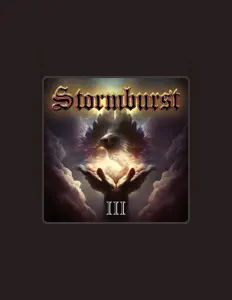 Dengarkan Stormburst, tonton video musik, baca bio, lihat tanggal tur & lainnya!