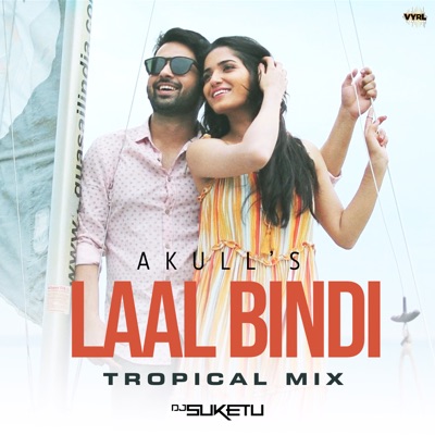 Laal Bindi (Tropical Mix) - Single