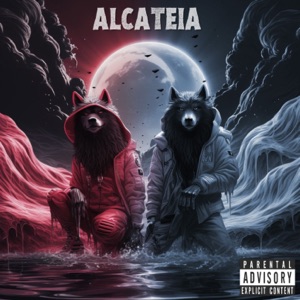 Alcateia (feat. Lerym)