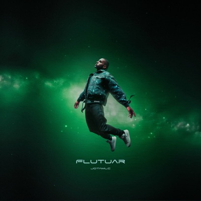 Flutuar - Single