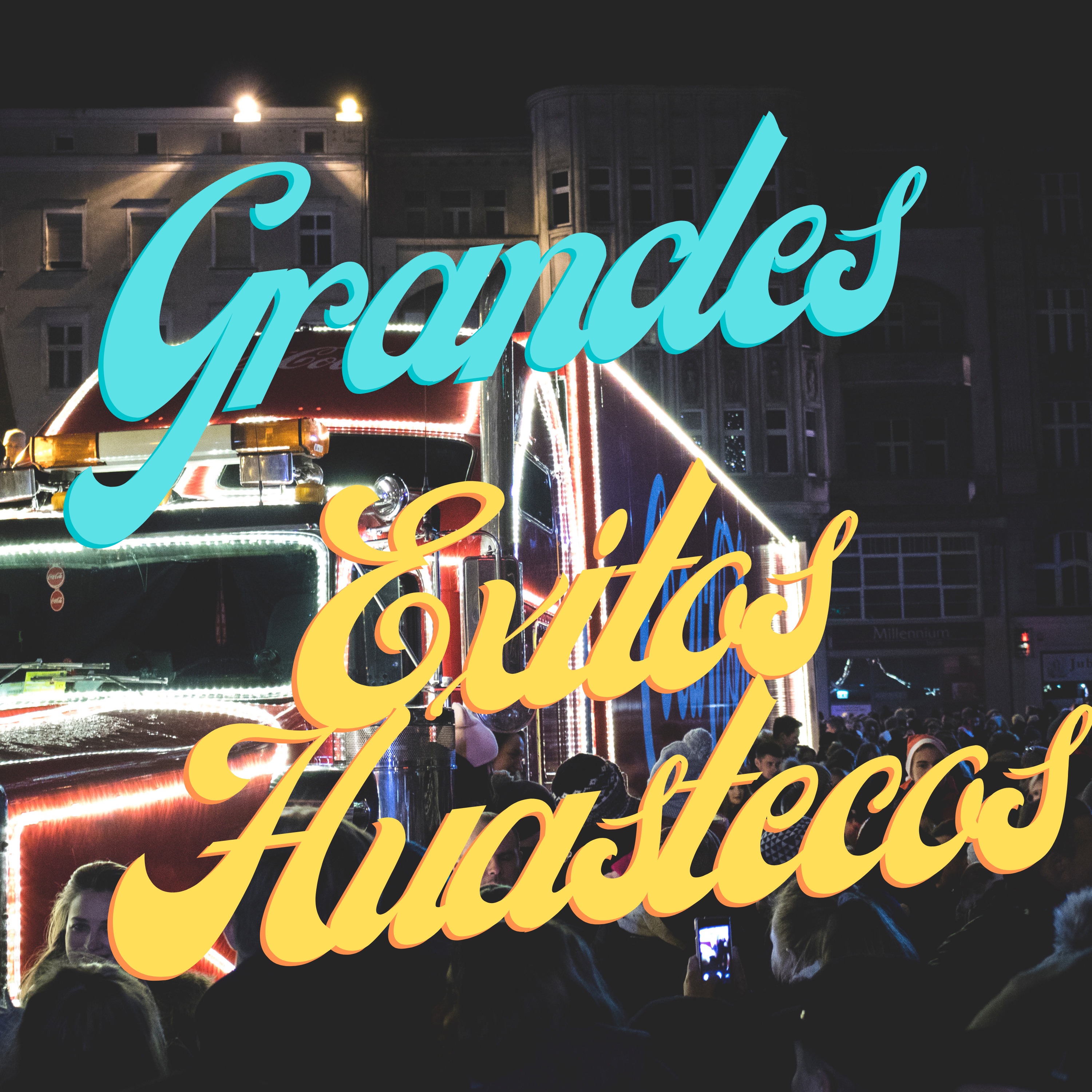 FUERON GRANDES EXITOS