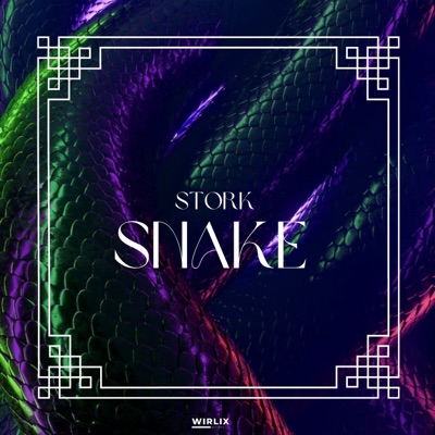 Snake - Single