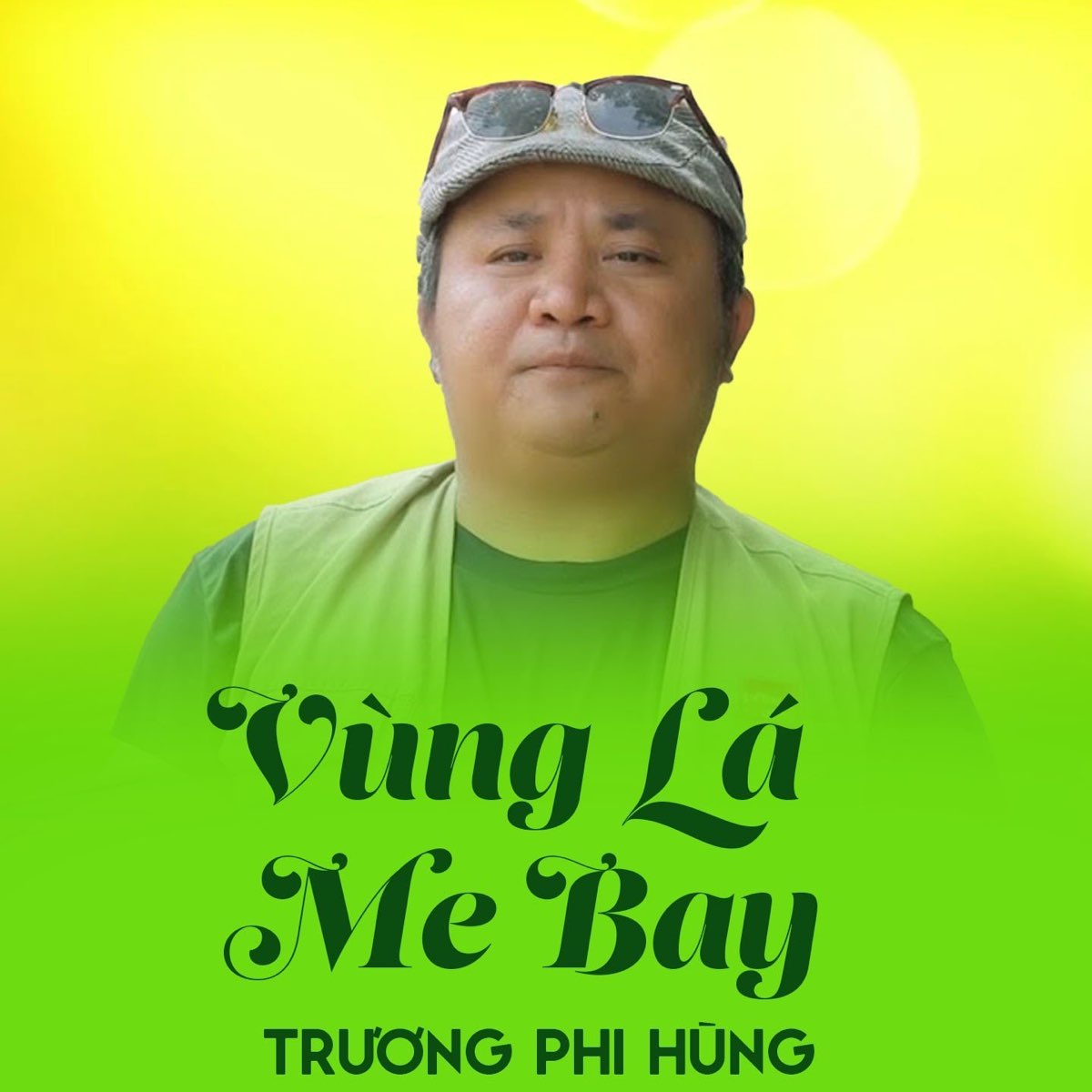 Vùng Lá Me Bay - Single - Album by Truong Phi Hung - Apple Music