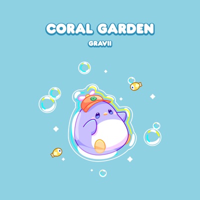 Coral Garden - Single