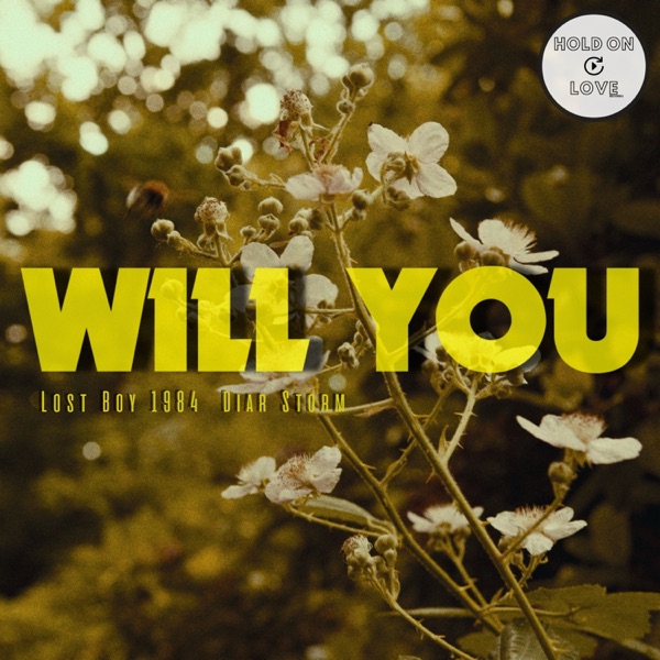 Will You - Single