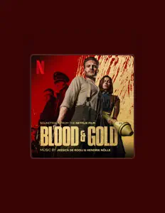 Listen to Jessica de Rooij, watch music videos, read bio, see tour dates & more!