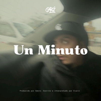Un Minuto - Single