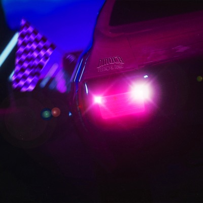 DMQCB (feat. Rake) - Single