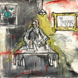 The TRIGGER (feat. Ruwem) G. H.