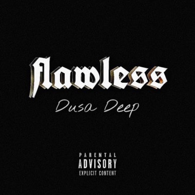 Flawless - Single