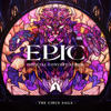 EPIC: The Circe Saga (Official Concept Album) - EP - Jorge Rivera-Herrans