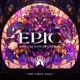 EPIC - THE CIRCLE SAGA cover art