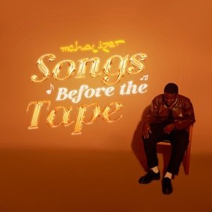 Songs Before the Tape - EP