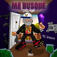 Me Busqué (BIGG MANN) - Single - Ice Bermudez