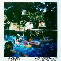 ARENA - Single - STAYLEAVE
