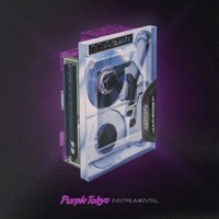 Purple Tokyo Mixtape (Instrumental) - Single - YOÙN