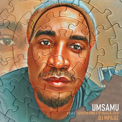 Umsamu (feat. Leencon King, Joeh & Niina) - Single