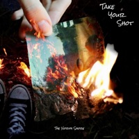 Take Your Shot - Single - nevrwrld