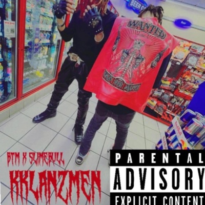 Kklanzmenxbtm - Single