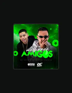 Listen to DJ Marcus Vinicius, watch music videos, read bio, see tour dates & more!