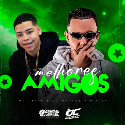 Melhores Amigos - Single